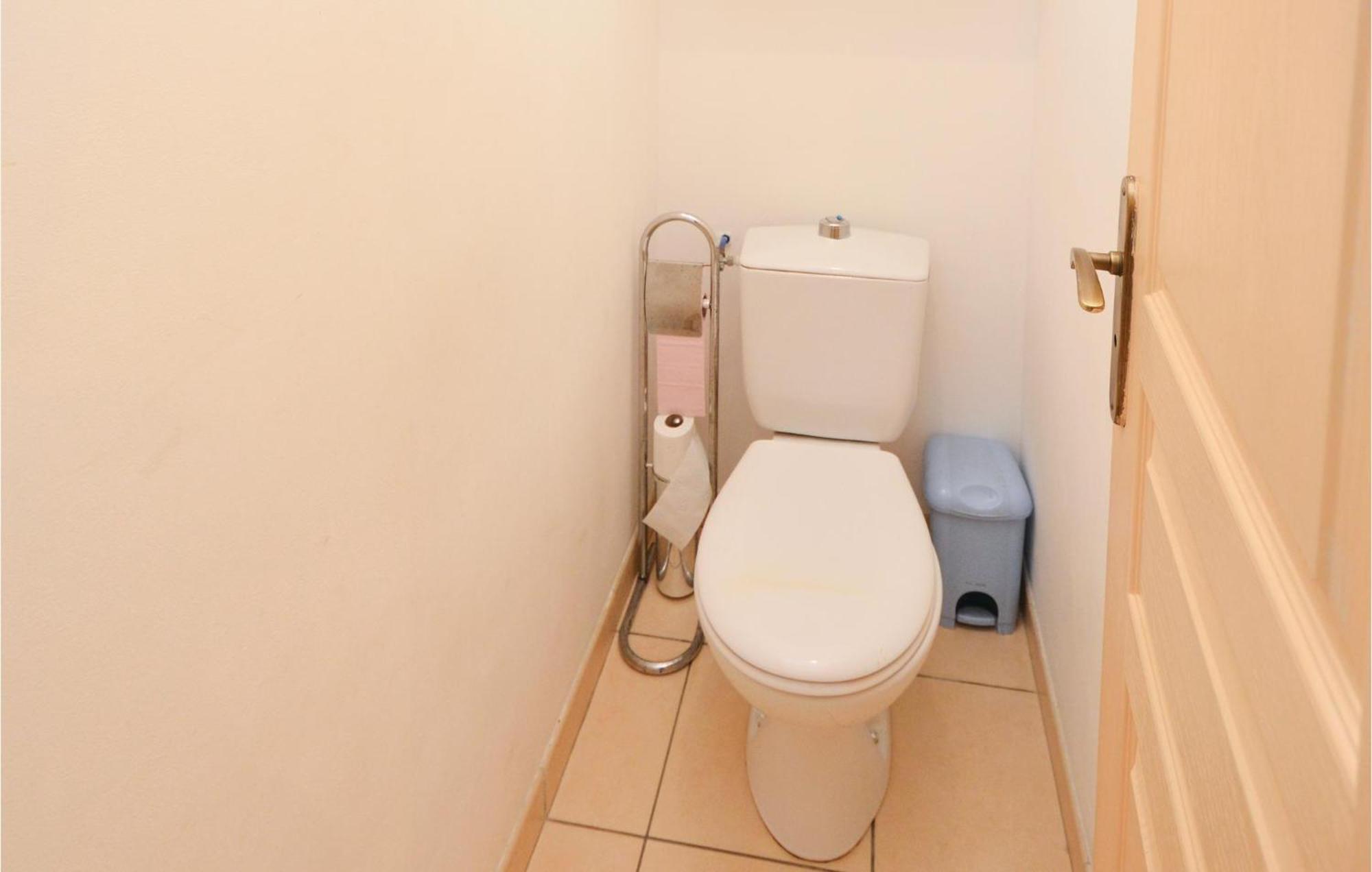 3 Bedroom Beautiful Home In Pignan Luaran gambar