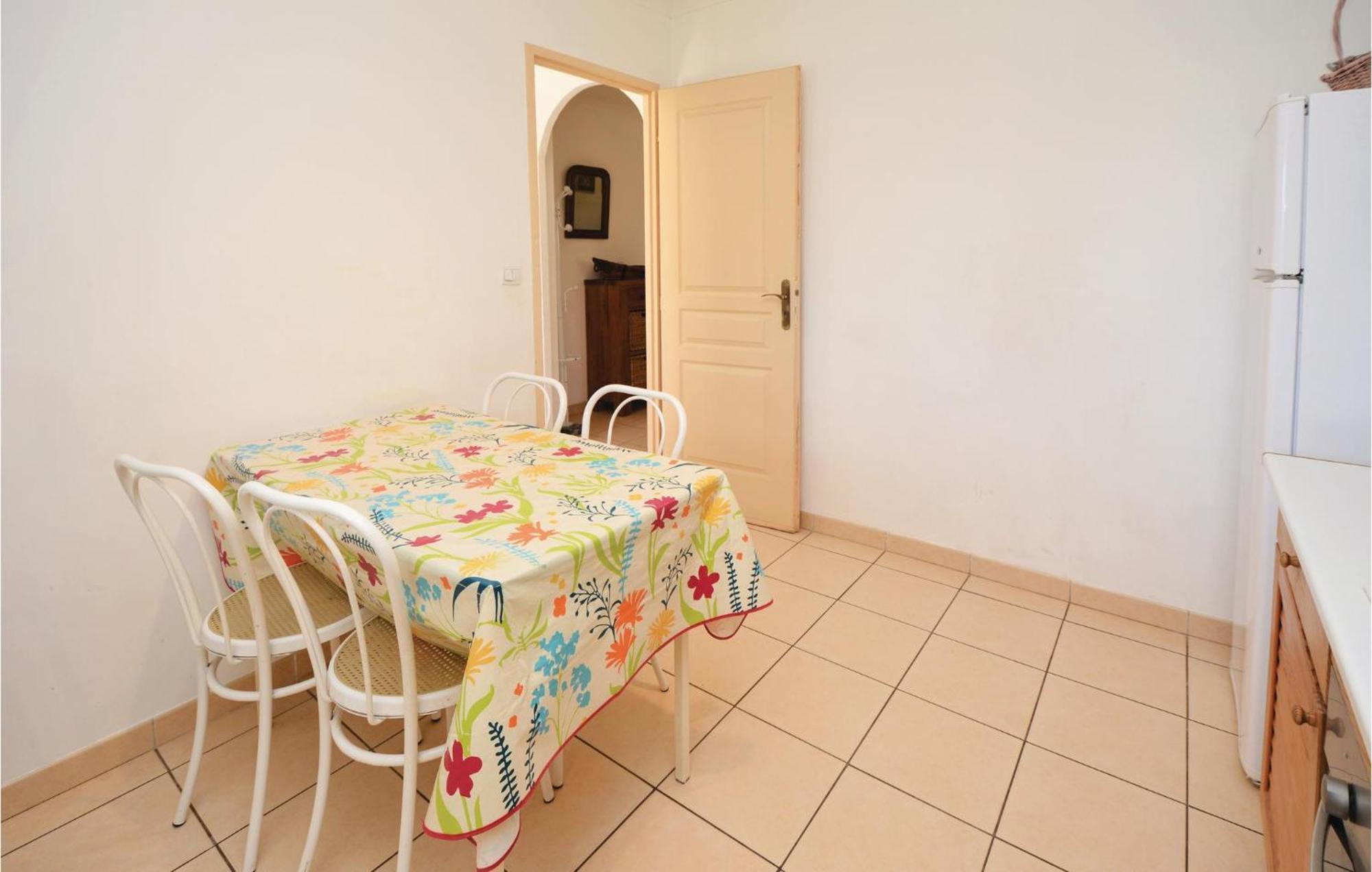 3 Bedroom Beautiful Home In Pignan Luaran gambar