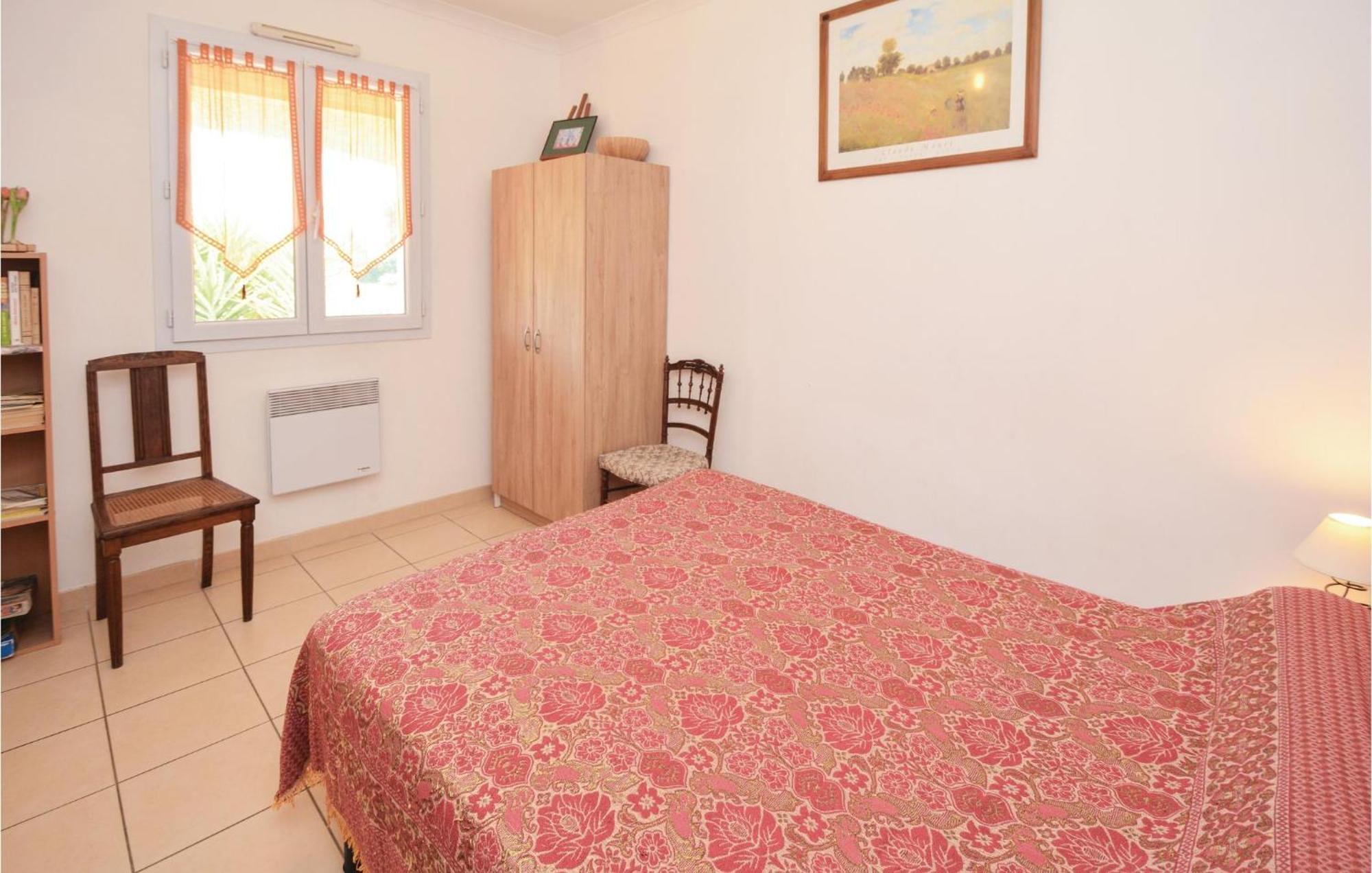 3 Bedroom Beautiful Home In Pignan Luaran gambar