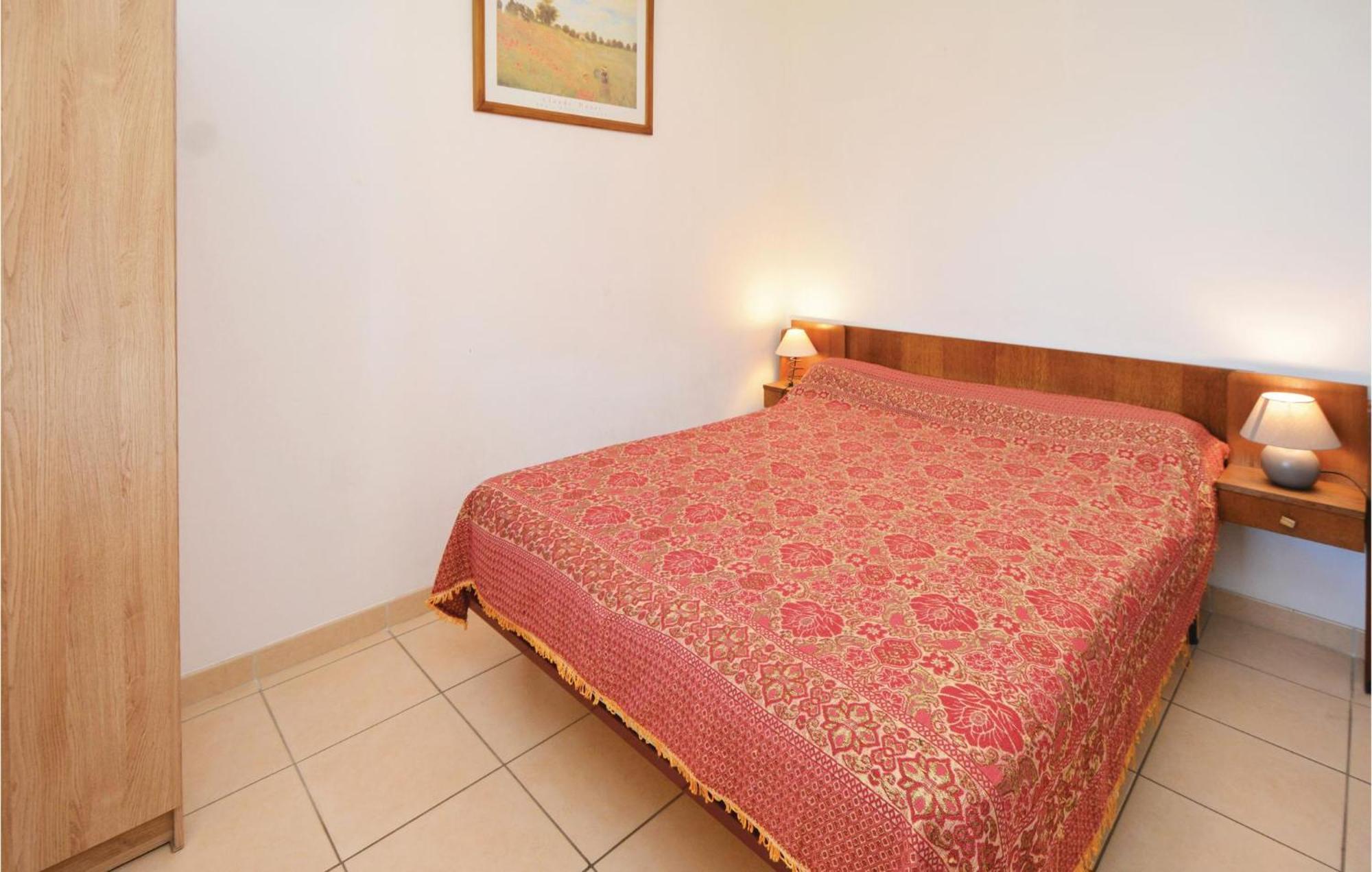 3 Bedroom Beautiful Home In Pignan Luaran gambar