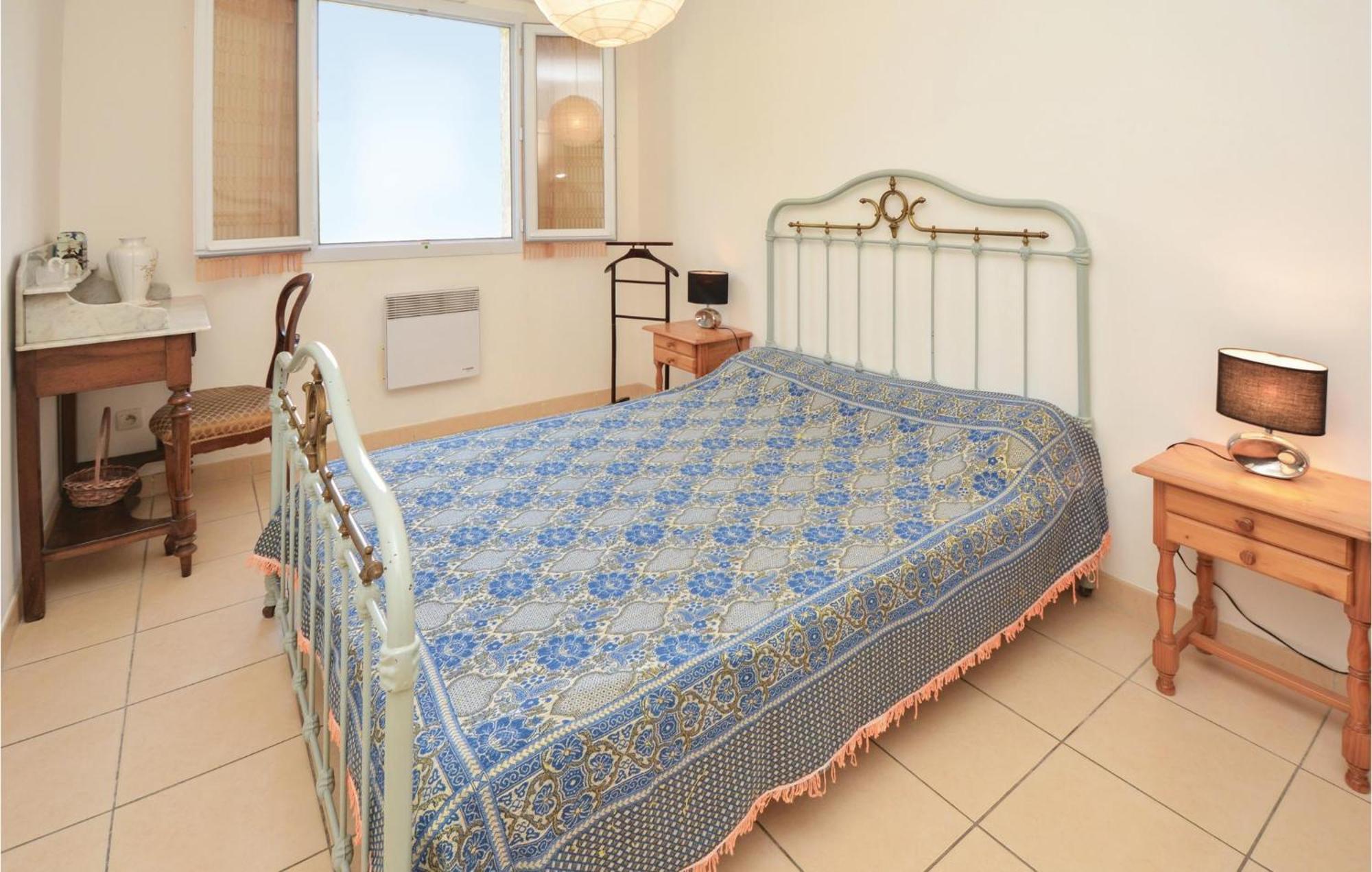 3 Bedroom Beautiful Home In Pignan Luaran gambar